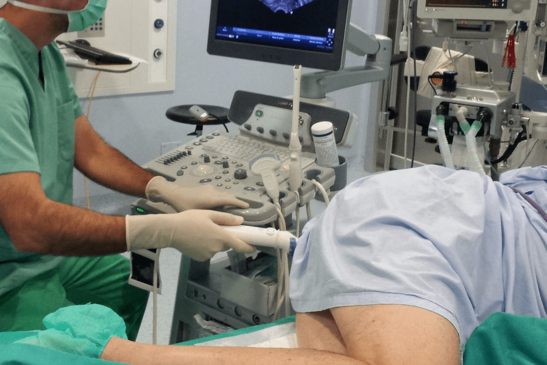 Dispositivi per il trattamento della prostatite
