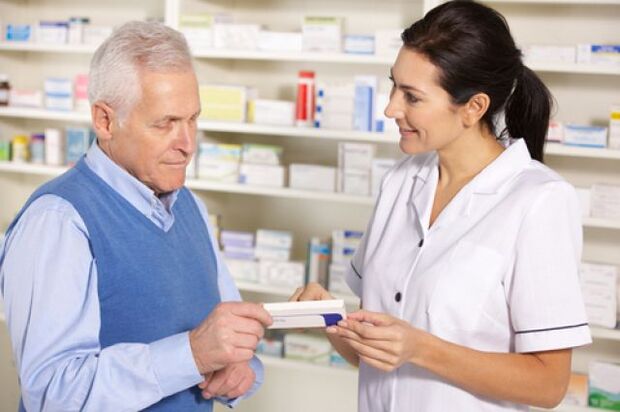 Ulteriori farmaci nella lotta contro la prostatite